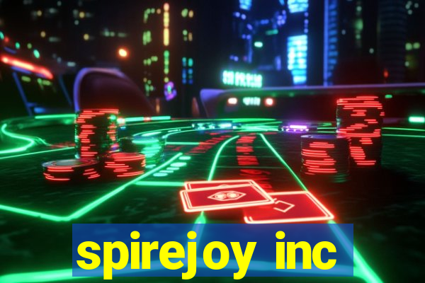 spirejoy inc